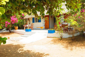 KASA HIBISCUS à 50 M DE LA PLAGE